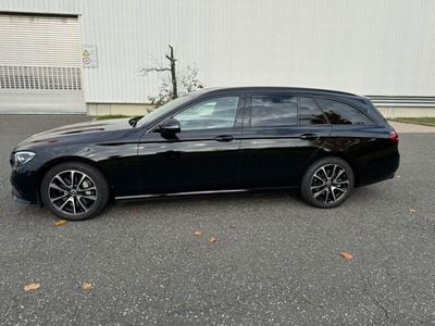 Mercedes E400