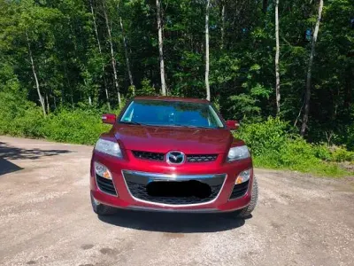 Gebraucht Mazda CX-7
