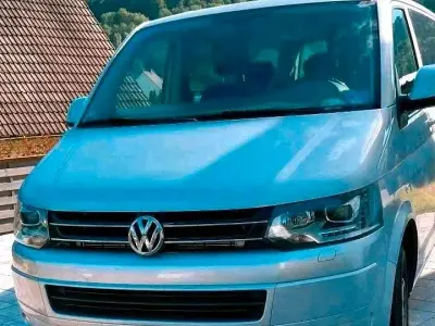 Gebraucht VW Caravelle