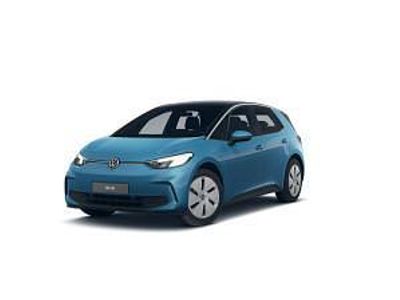 Neu VW ID.3 Pure 125 kW (170 PS) 2026 Blau (costa azul metallic) Kleinwagen