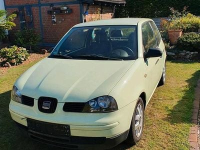 Seat Arosa