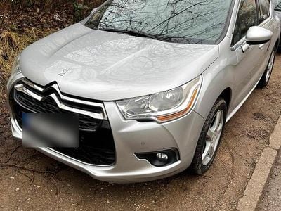 Citroën DS4