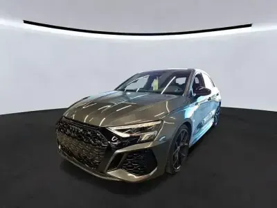 Gebraucht Audi RS3 Sportback