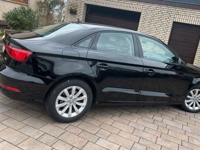 gebraucht Audi A3 Limousine