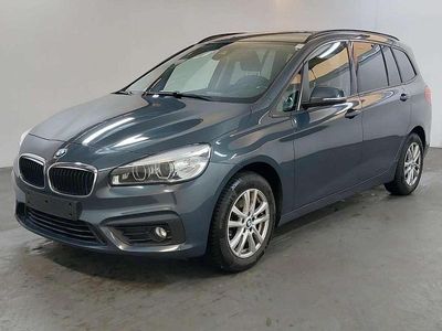 BMW 216 Active Tourer