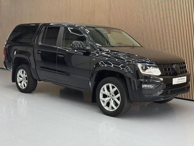 VW Amarok