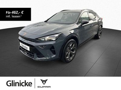Neu Cupra Formentor 204 PS (150 kW) 2025 Fjordblau SUV