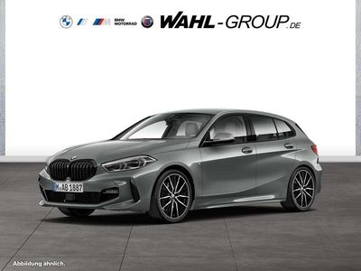 Usata BMW 120 M Sport 178 CV (130 kW) 2023 Grigio Utilitaria