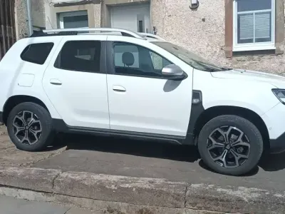 Gebraucht Dacia Duster Prestige 116 PS (85 kW) 2018 SUV