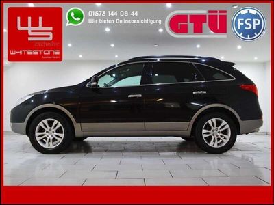 gebraucht Hyundai Veracruz 3.0 V6 CRDi Premium