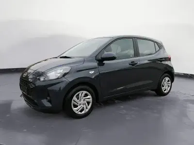 Gebraucht Hyundai i10