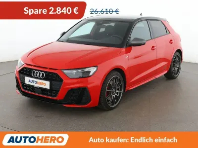 Gebraucht Audi A1 Sportback
