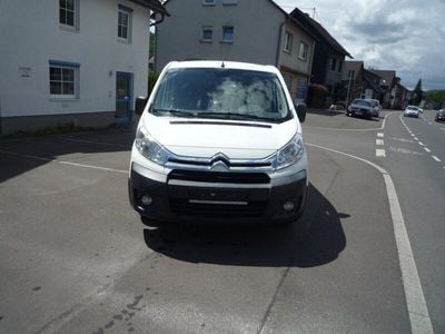 Citroën Jumpy