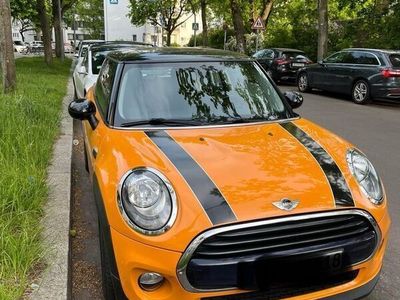 gebraucht Mini Cooper Cooper