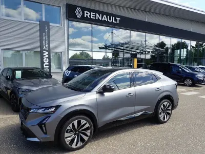 Gebraucht Renault Rafale