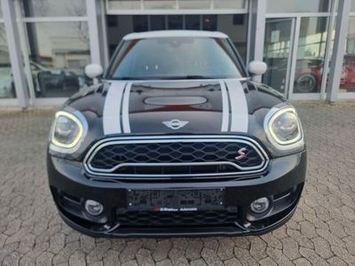 Mini Cooper SD Countryman