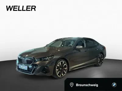 Gebraucht BMW 540