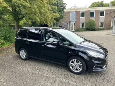 Gebraucht Ford Galaxy