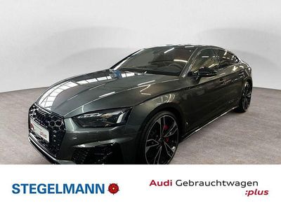 Audi S5 Sportback