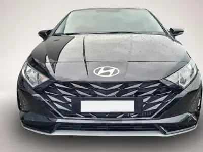Neu Hyundai i20 GO! 90 PS (66 kW) 2026 Manufacturer Kleinwagen