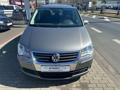 VW Touran