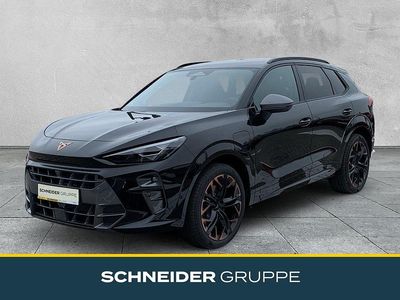 Schwarz Neu 2025 Cupra Terramar VZ SUV | 54.850 € (Teuer)
