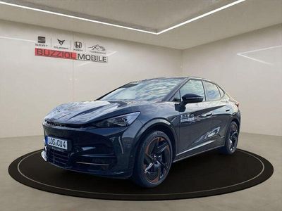 Gebraucht Cupra Tavascan Endurance 210 kW (286 PS) 2024 Grau SUV