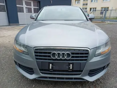 Gebraucht Audi A4