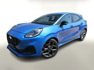 Gebraucht Ford Puma