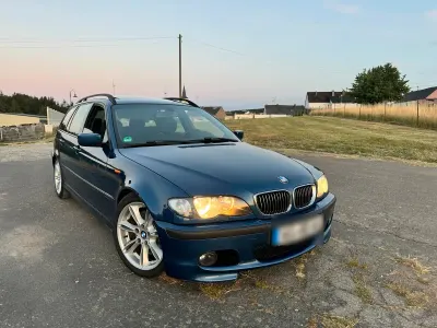 Gebraucht BMW 325