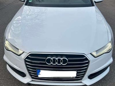 gebraucht Audi A6 3.0 TDI quattro S tronic