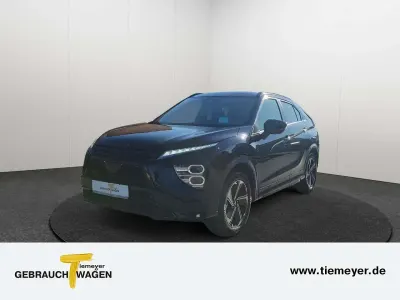 Gebraucht Mitsubishi Eclipse Cross