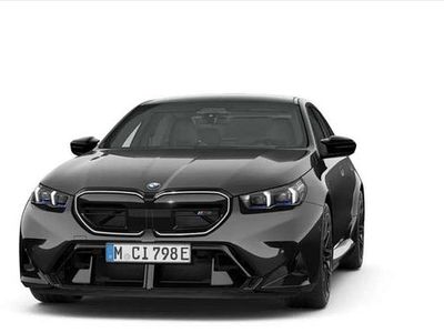 Neu BMW M5 Performance 727 PS (534 kW) 2025 Saphirschwarz metallic Limousine