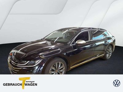 VW Arteon