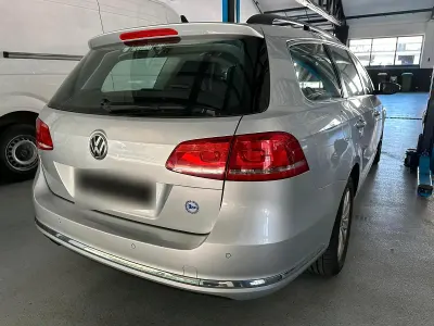 Gebraucht VW Passat