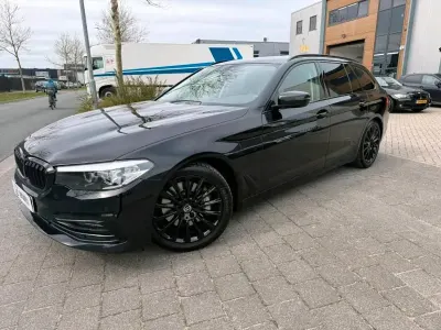 Gebraucht BMW 530