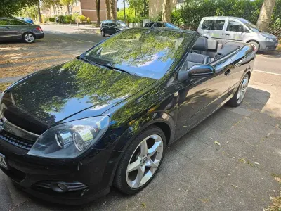 Gebraucht Opel Astra