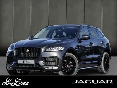 gebraucht Jaguar F-Pace 30t R-Sport AWD