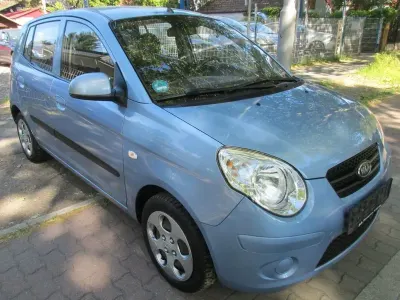 Gebraucht Kia Picanto