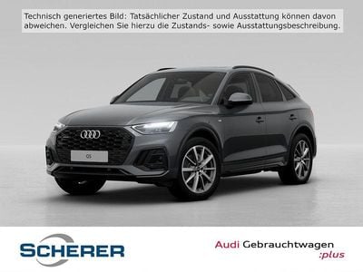 Audi Q5 Sportback