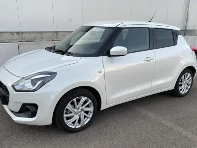 Gebraucht Suzuki Swift