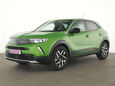 Gebraucht Opel Mokka-e Elegance 100 kW (136 PS) 2021 Grün SUV