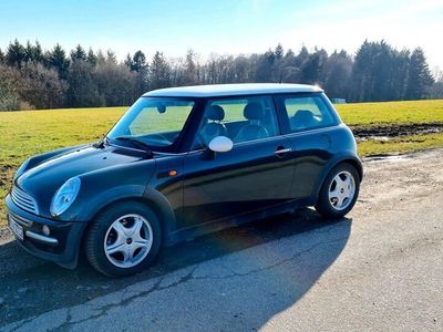 gebraucht Mini Cooper COOPER