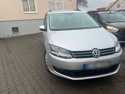 gebraucht VW Sharan 