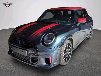 Second-hand Mini John Cooper Works 231 CP (169 kW) 2024 Gri Hatchback