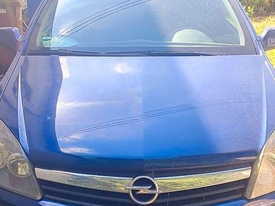 Opel Astra GTC