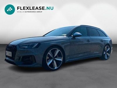 Audi RS4