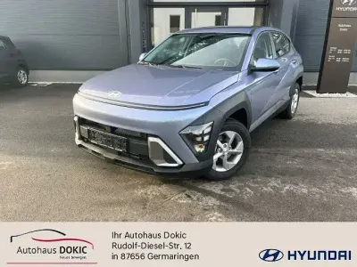 Neu Hyundai Kona Select 101 PS (74 kW) 2026 SUV