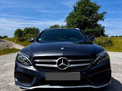 Mercedes C250