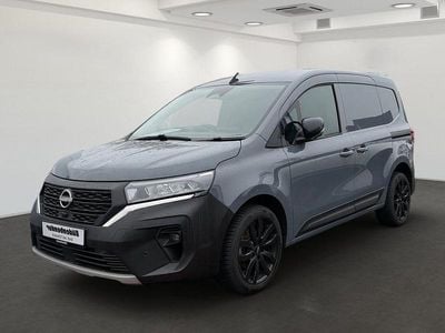 Gebraucht Nissan Townstar Tekna 131 PS (96 kW) 2023 Grau Van